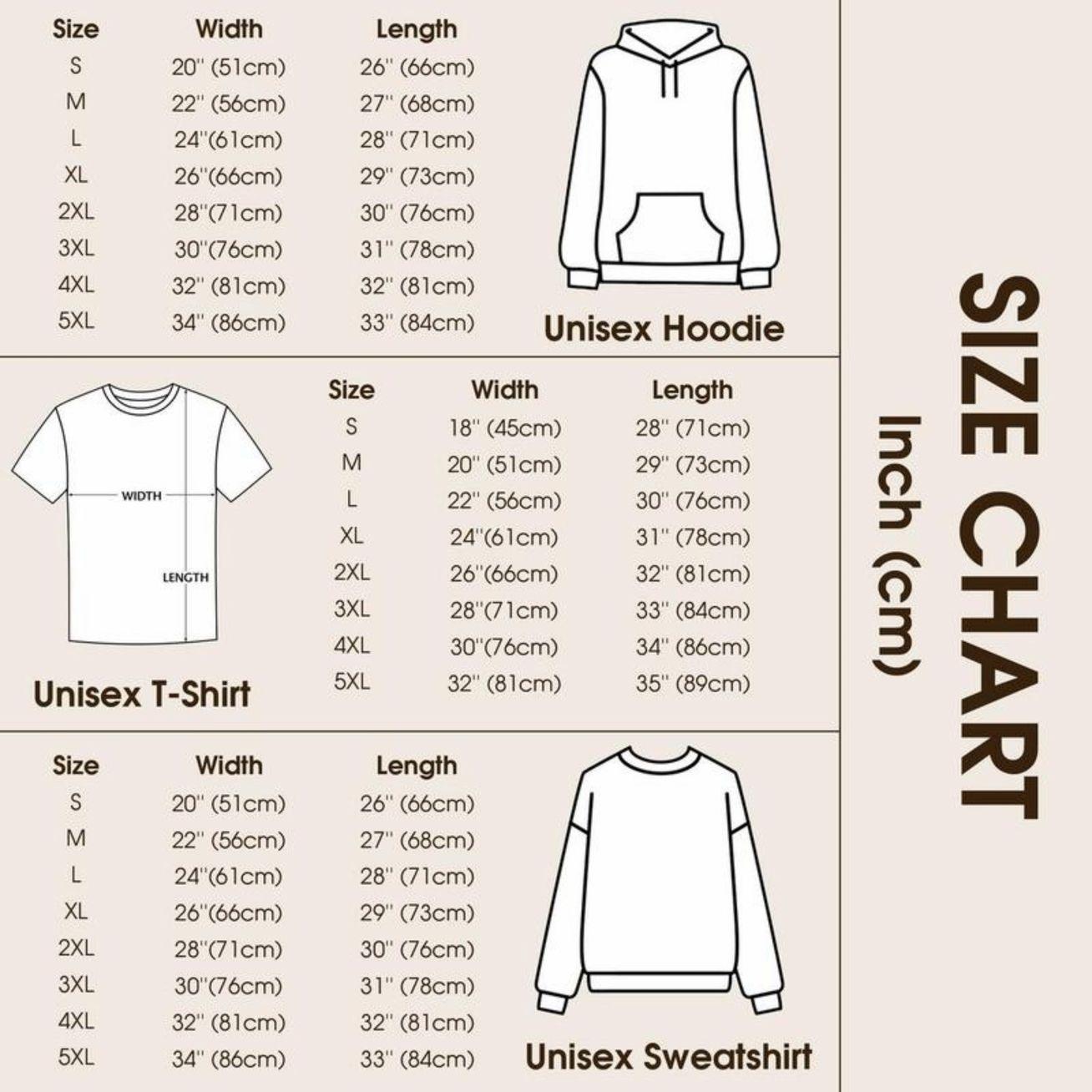 100% Cotton Xav & Paul Tee - Unisex Graphic T-Shirt 100% Cotton Xav & Paul Tee - Unisex Graphic T-Shirt