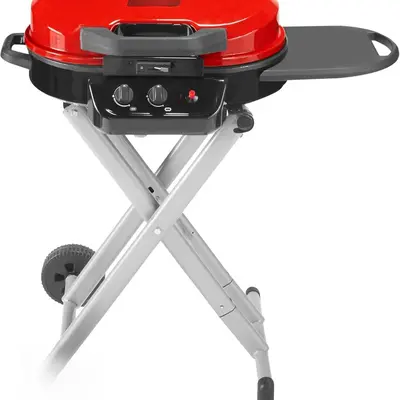 Coleman Travel Grill TikTok Shop