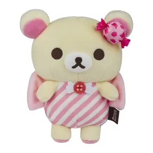 Korilakkuma San-X Original Amusement Park Series Plush