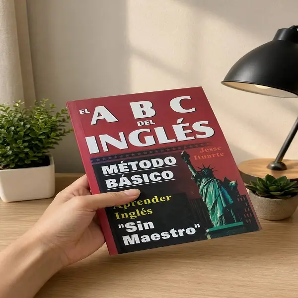 Student Calendar (ABCs del Ingles English-Spanish Edition) – Basic Self-Study Method, Paperback, Feb 25, 1999