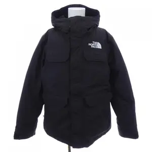 Pre-owned THE NORTH FACE Nylon Small Leather Goods Down Jacket