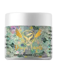 The Bipolar Acrylic Powder