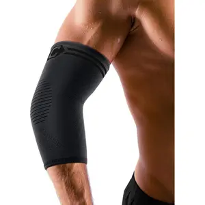 2 Pack Elbow Brace for Tendonitis, Tennis Elbow Compression Support Sleeve for Golfers Elbow Pain Relief, Arthritis, Bursitis, Workout, Weightlifting Snow Camo Sports Arm Sleeve Unisex Pro Closed-Patella Knee Sleeve