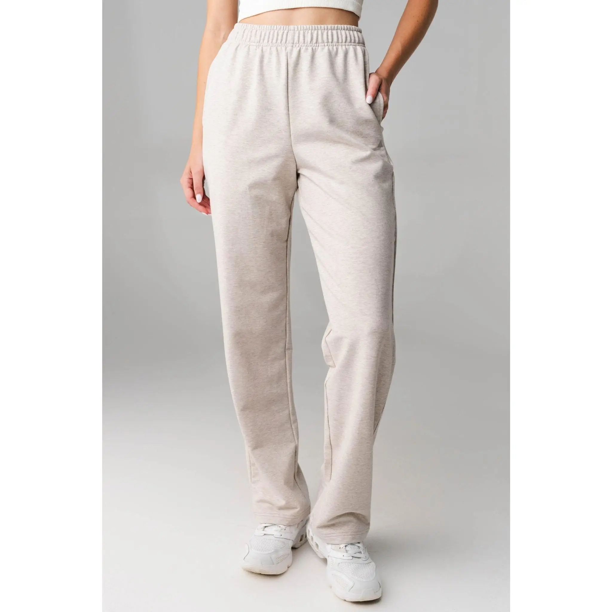 Vitality Studio® Trouser - Antler Marl