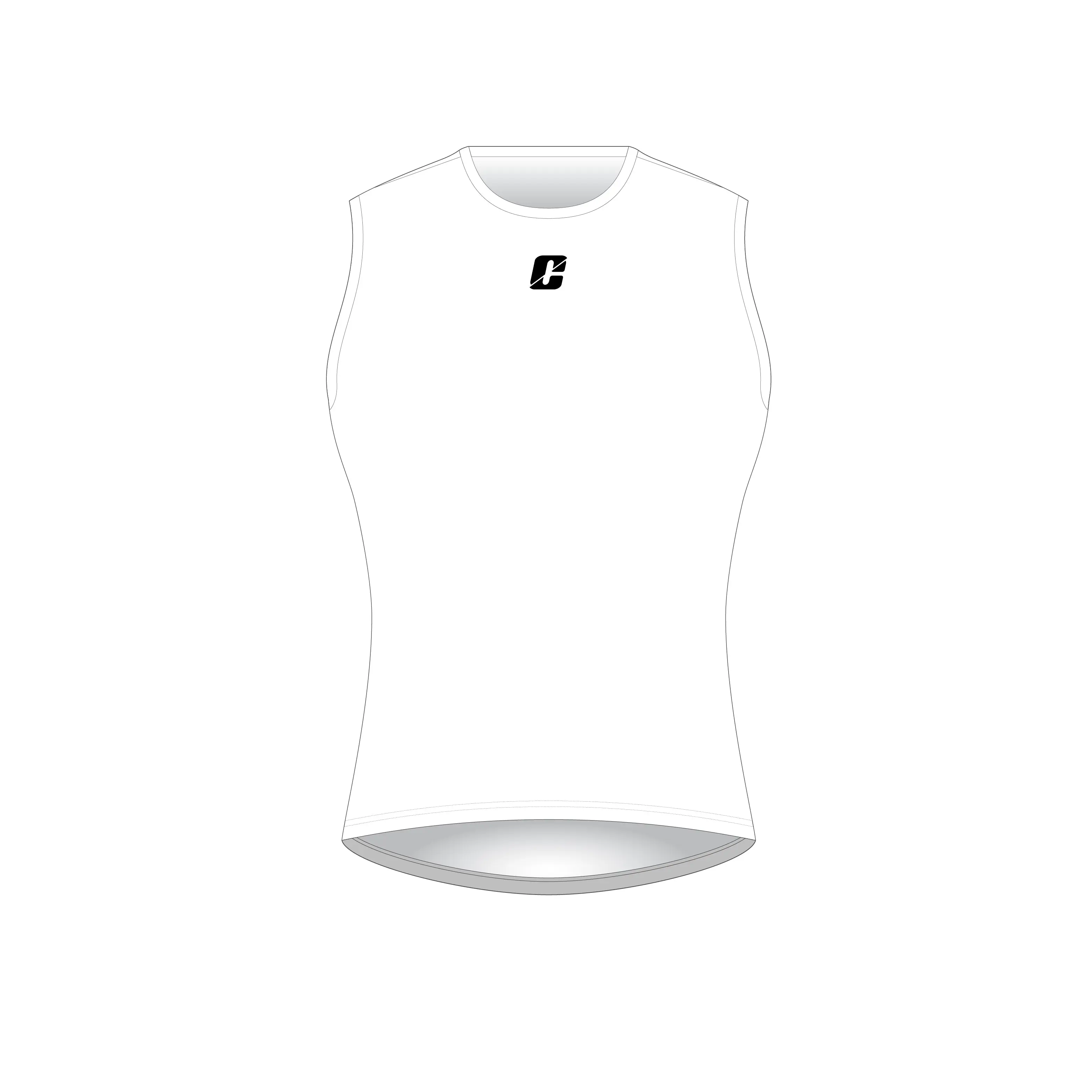 Aspire Cycling Base Layer
