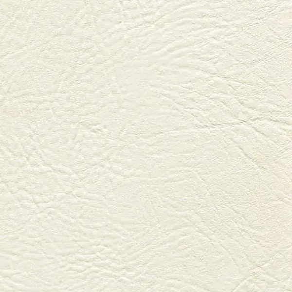 6602 100 Percent Polyvinyl Chloride Fabric, Arctic Frost