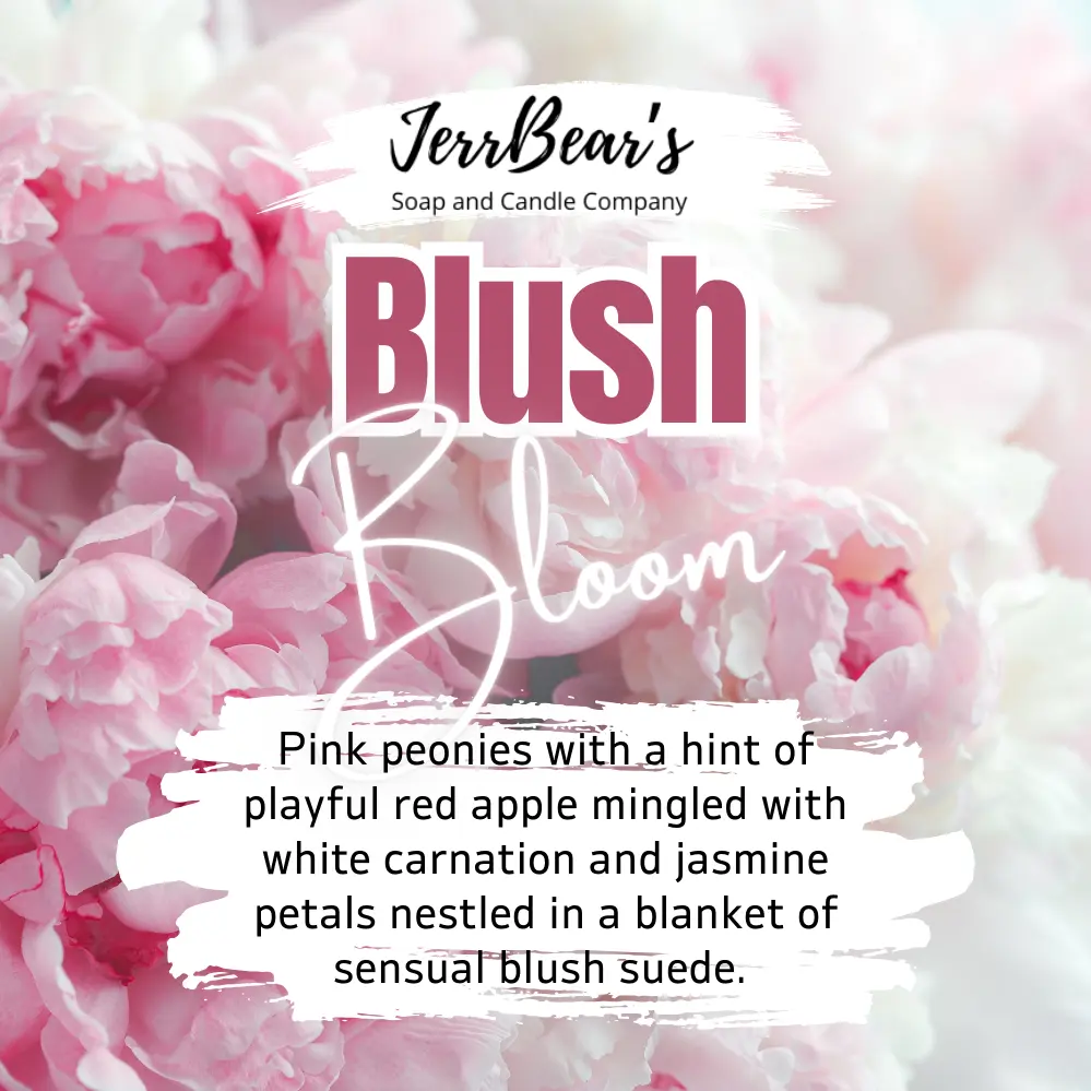 BLUSH BLOOM