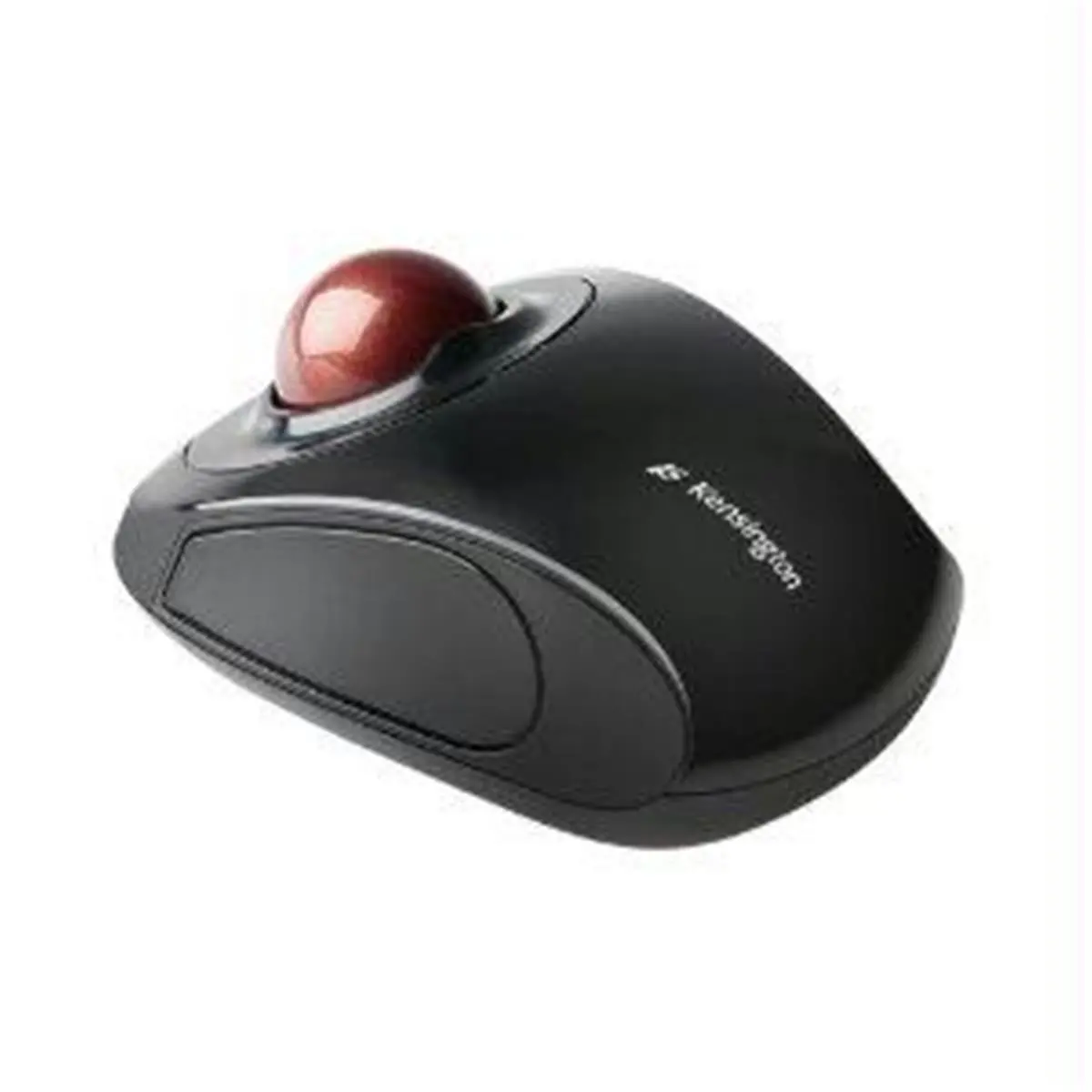 Kensington Wireless Trackball Mouse - Ergonomic Computer Accessory for Office, Home Use