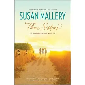 USED-Three Sisters by Mallery, Susan (Paperback)