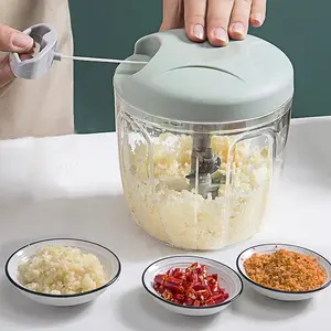 TumbleChop Manual Chopper