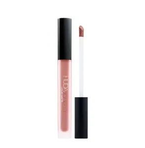 HUDA BEAUTY Liquid Matte Ultra-Comfort Transfer-proof Lipstick