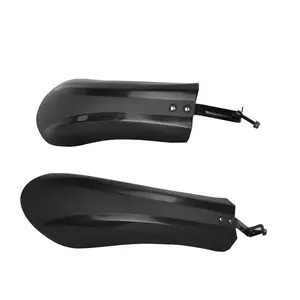 EOEOTWO E01 Special Mudguard Heavy Duty ABS Electric Bicycle Wheel Fender Anti Splash Cycling Accessory