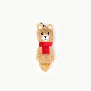 Dog Toys Reindeer Kicker