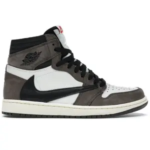 Jordan 1 Retro High OG SP Travis Scott Mocha