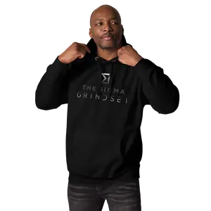 Sigma Grindset Hoodie