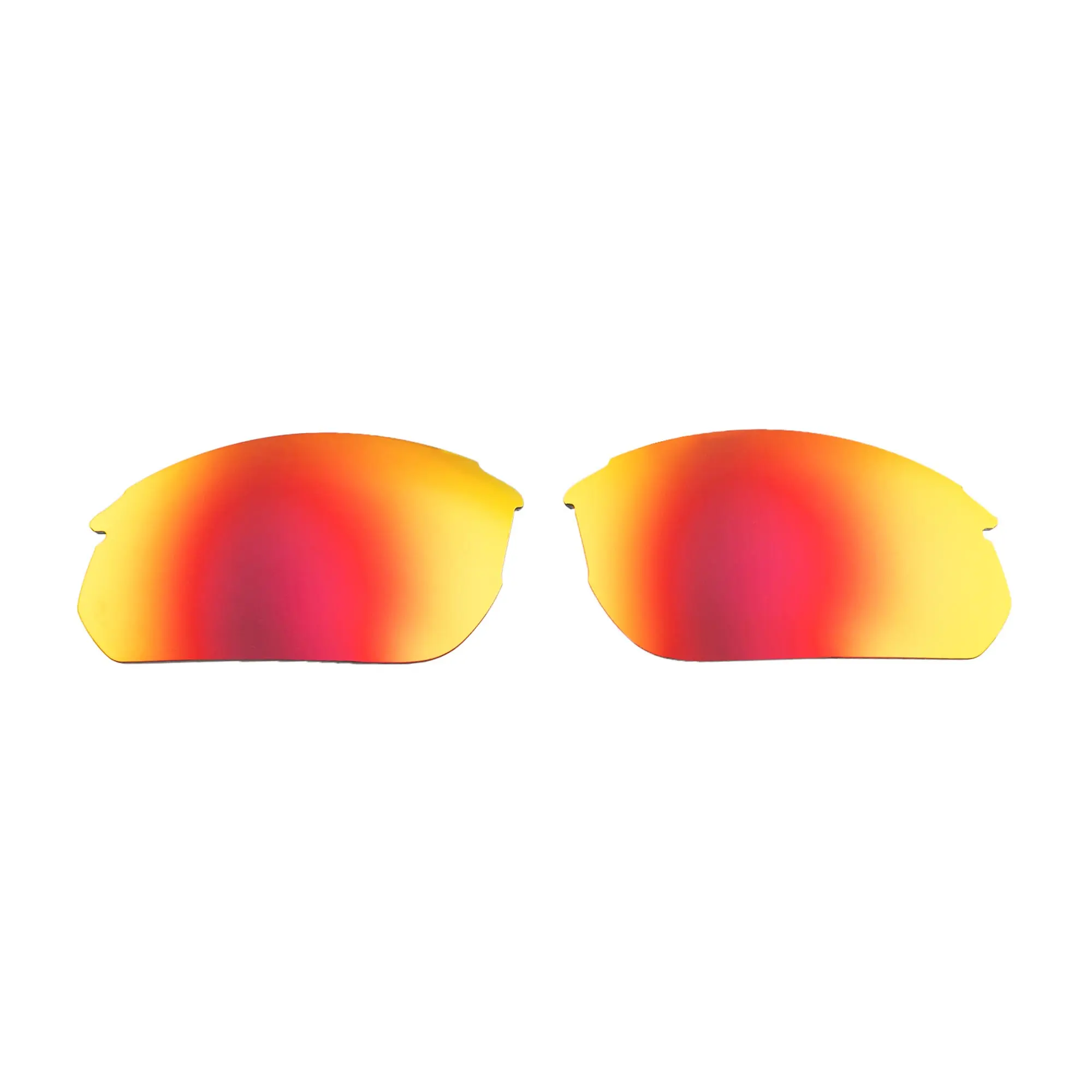 Walleva Replacement Lenses for Smith Optics Parallel Max 2