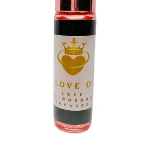 Love Spell Women’s Roll on Oil