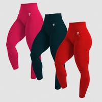 Atlantis / Carolina / Miami