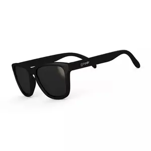 G.o.o.d.r Polarized Sunglasses for Driving,Running, Outdoor Sports Acts, Glare Reducing, Unbreakable Frame, No Slip No Bounce, Suitable for All Audiences