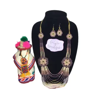 Riley Necklace Riley Necklace