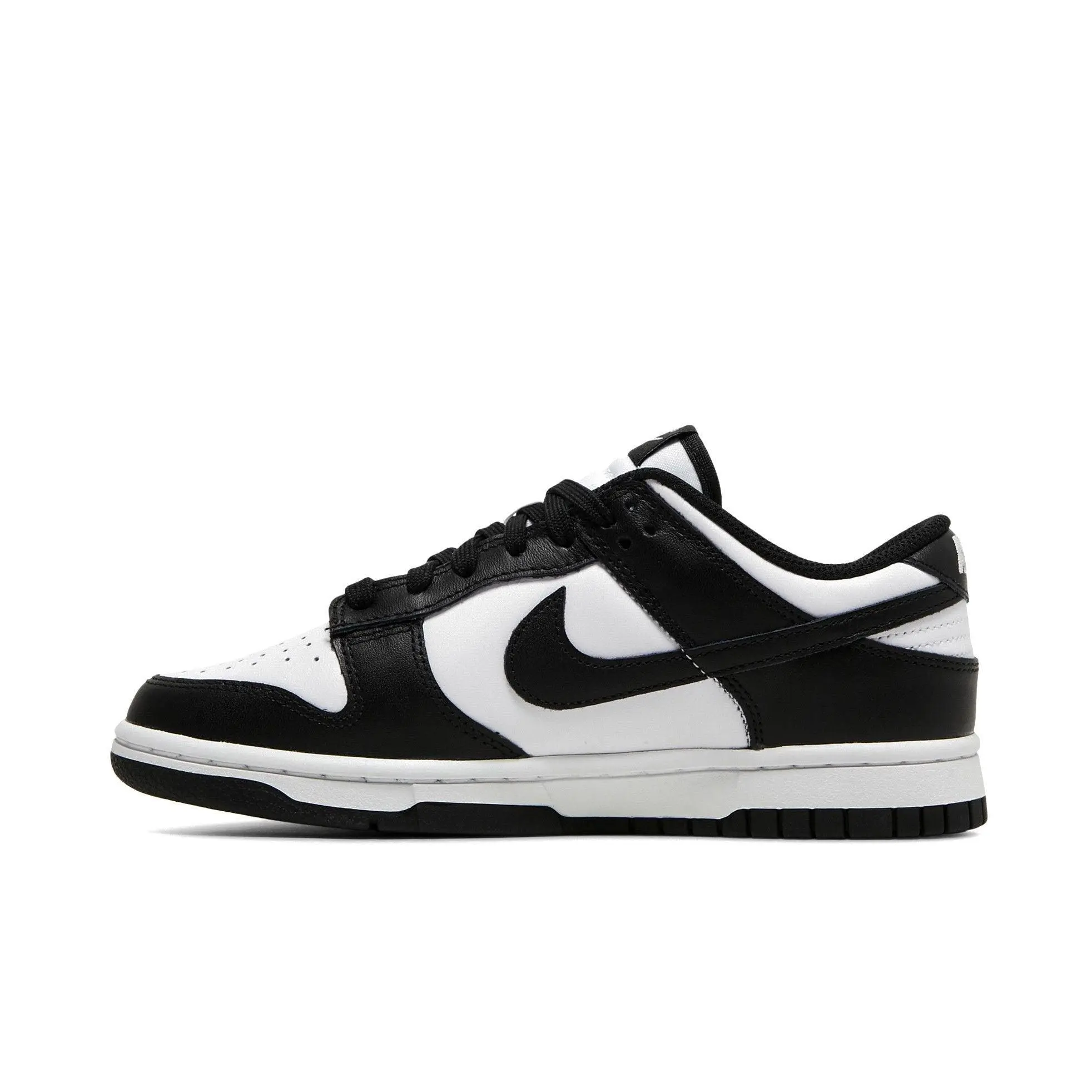 Nike Dunk Low Retro 'White Black' Panda (Women's)