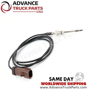 Advance Truck Parts 2593756C92 Exhaust Gas Temperature Sensor