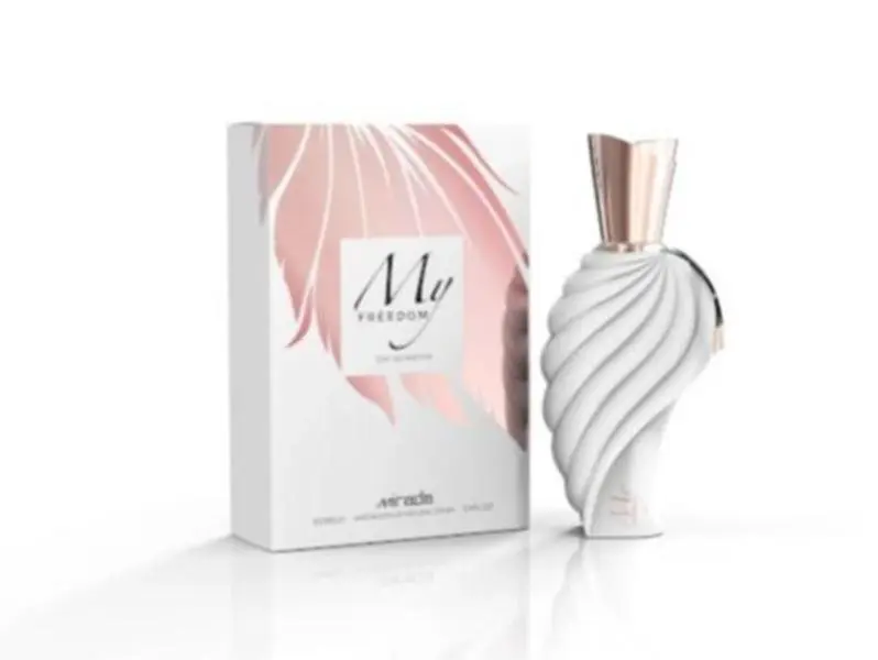 My Freedom EDP 100 ML