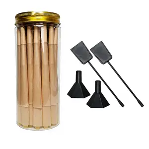 3D Printed Handmade Tool Set with Vintage Paper Canister, Minimalist Aesthetic, Multi-Functional Craft & Storage, Portable Home Outdoor Organizer