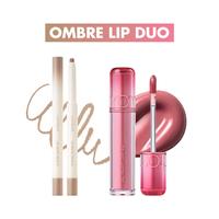 Ombre Lip Duo