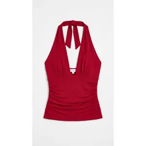 The Halter Cami
