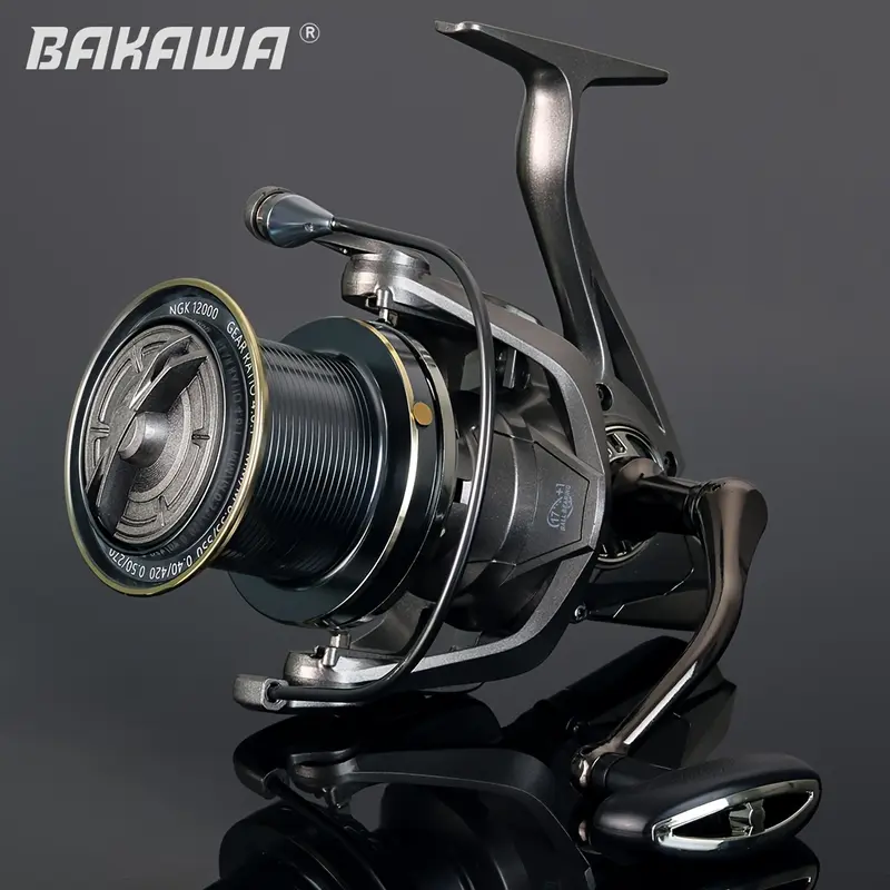 size 14000 spinning reel - TikTok Shop size 14000 spinning reel - TikTok Shop