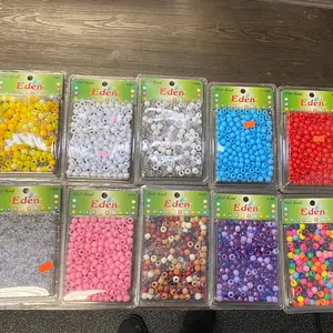Hair Beads
