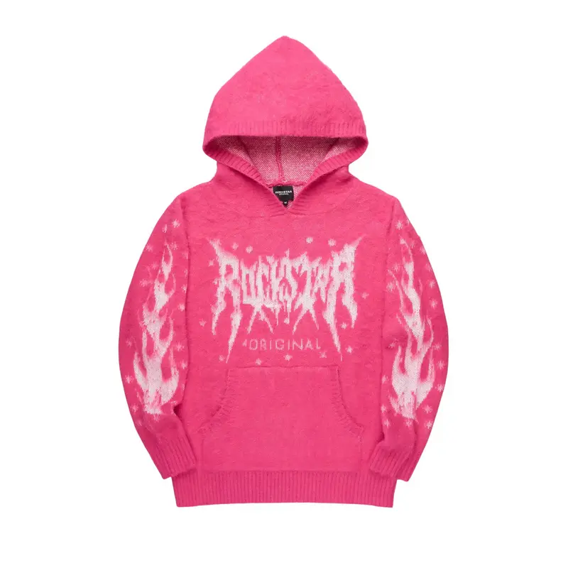 vetements tfd cropped hoodie - TikTok Shop