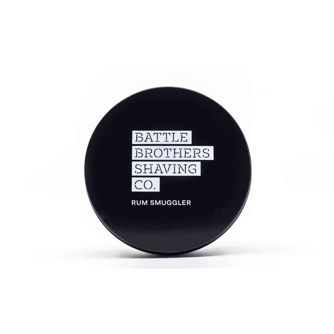 Shaving Soap