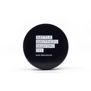 Shaving Soap