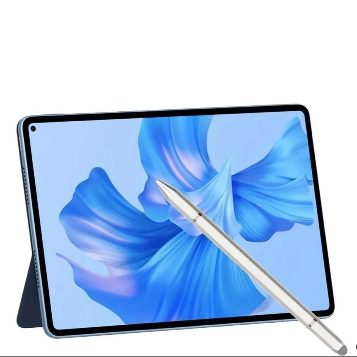 Capacitive Digital Touch Pen for Apple & Android Devices, No Battery Design, Precision Writing & Drawing, Ergonomic Non-Slip Grip, Comfortable Use, Touchscreen Pen, Touch Stylus
