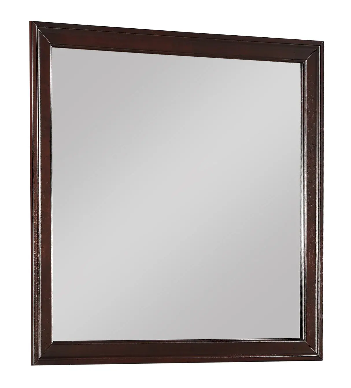 Austin Mirror - Cherry