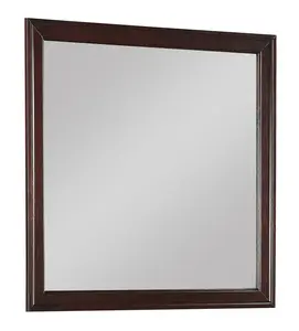 Austin Mirror - Cherry
