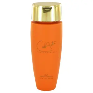Carlos Santana by Carlos Santana Body Lotion 6.7 oz