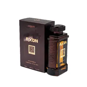 Dumont Axon Solo Eau De Parfum 3.4 OZ