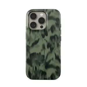 Soft Focus - Phonecase |   Flower |   Cover for iPhone 17 16 15 14 13 12 SE Max Pro and Samsung, Gift