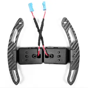 In Stock In Texas, Usa! Shipped Within 3 Days. Suitable For High Quality Bmw X5 2025 Shift Paddle – Magnetic Paddle For X Models F15/F16/F25/F26/F48/F49/F85/F86/G02/G05/G06/G07/G08. Strong Durable, Fast Shipping							