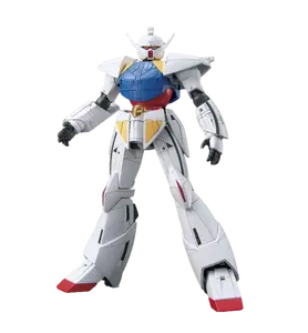 Turn A Gundam High Grade 1:144 Scale Model Kit