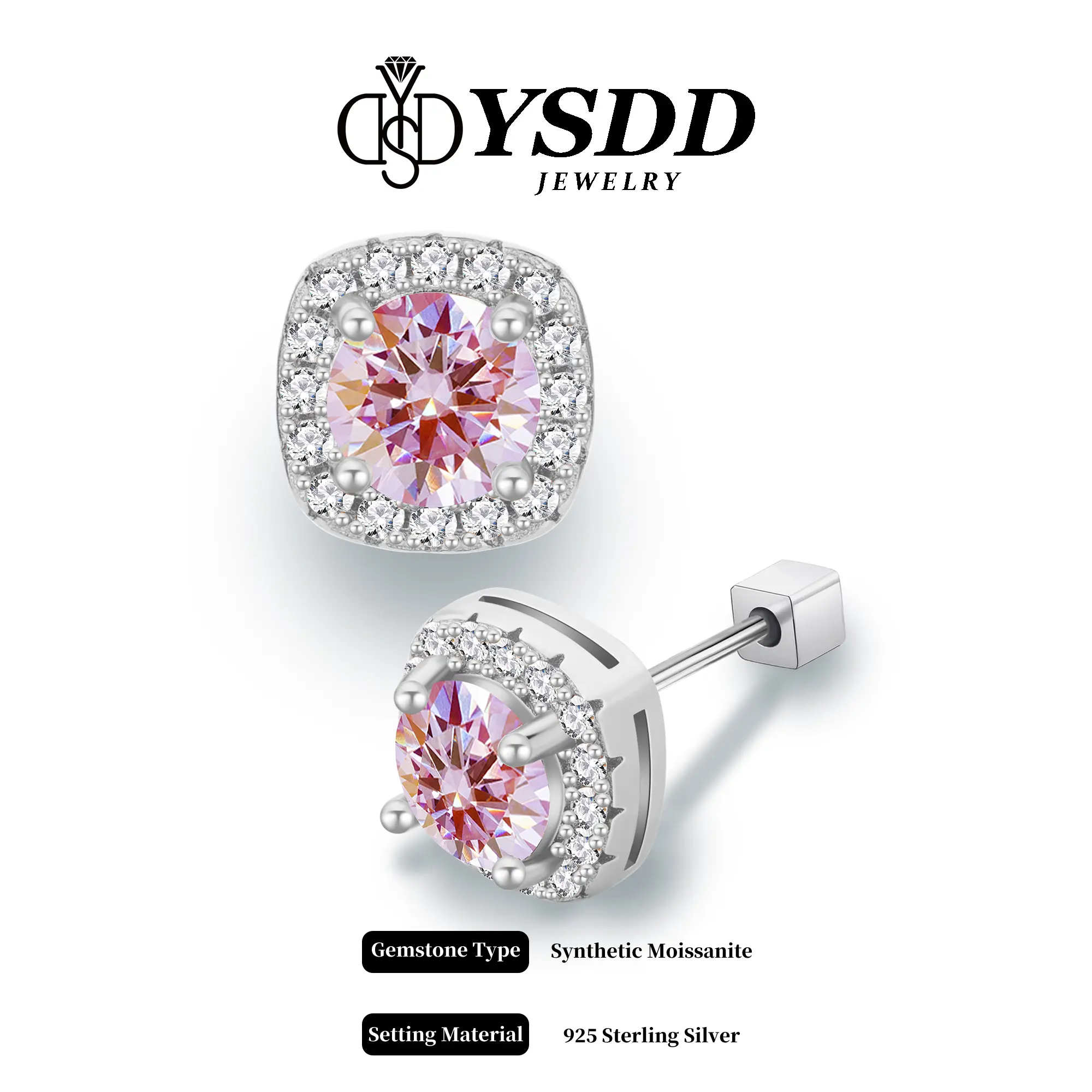 Sakura Pink (Balance)