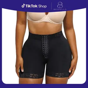 Shapellx AirSlim Tummy Control Butt-Lifting Shorts Womenswear Live