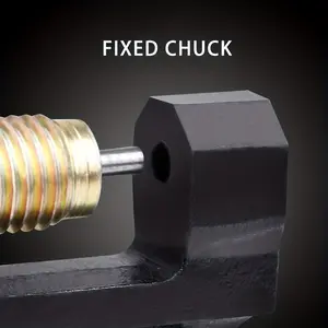 2024Chain Breaker Tool # 420-530 - Fits Dirt Bikes, ATVs, Quads, Go Karts & Scooters2025
