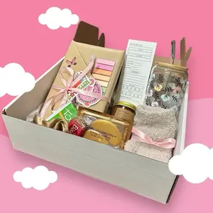 Blind Date with a Book, Selfcare for Book Lovers, Bookish Gift