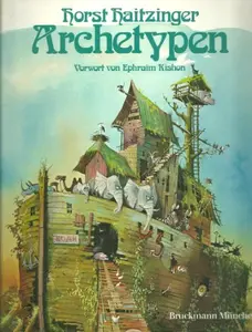 USED-Archetypen (German Edition) by Horst Haitzinger (Paperback)