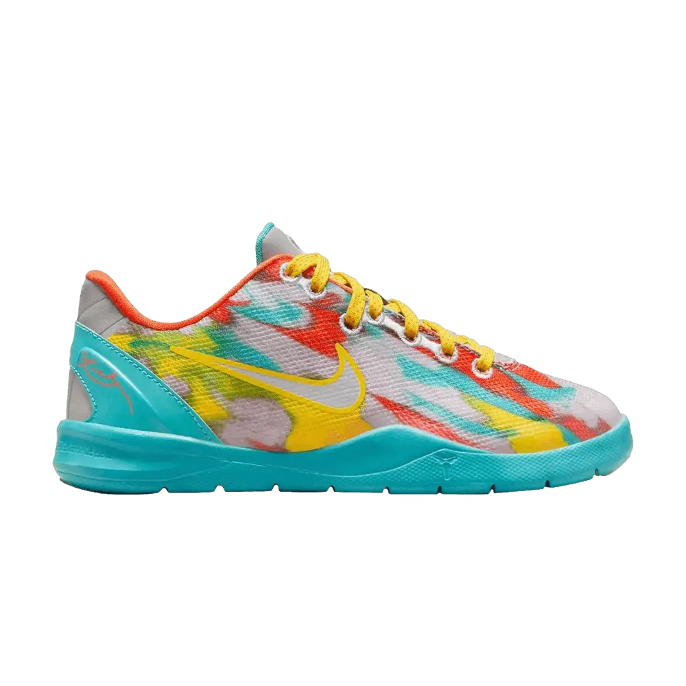 Nike Kobe 8 PS 'Venice Beach' 2024