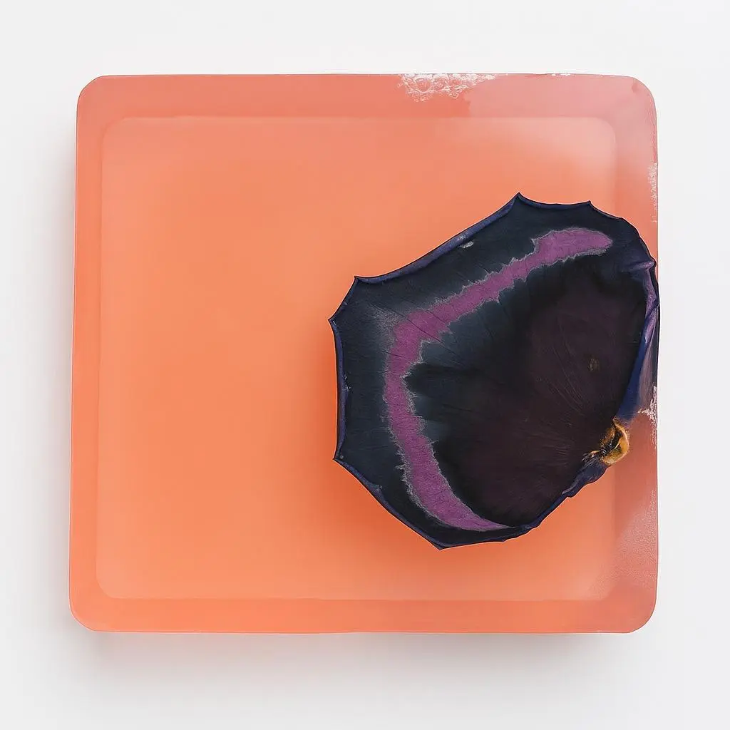 Glycerin Rose Petals